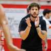 Serie B - L'Use Computer Gross saluta coach Davide Elmi