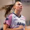 ESCLUSIVA PB: Panthers, Lavinia Lucantoni: «La A1 a Roseto è speciale»