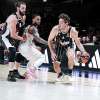 EuroLeague - Highlights: Virtus, a Bologna passa il Baskonia