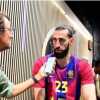 Toko Shengelia: "Quello che mi è successo a EuroBasket è terrificante"