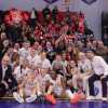 Coppa Italia: Battuta San Martino La Molisana Campobasso alle Final Eight