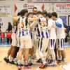 Serie B - I Lions Bisceglie regolano Molfetta  e avvicinano il play in gold