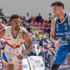 Serie B Playoff - La Virtus Roma si guadagna l'ultimo viaggio a Capo d'Orlando