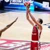 LIVE LBA Supercoppa | Olimpia Milano chirurgica su una Reyer Venezia cantiere