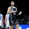 MERCATO LBA - Virtus Bologna, sirene spagnole per Isaia Cordinier