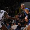 LIVE | Brescia avanti sul 39-44 a Udine all'intervallo: già 12 di Ivanovic