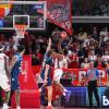 Reggio Emilia più brillante della Napoli di Repesa: gli highlights