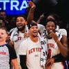Brunson e Towns dirigono i Knicks: sesto successo di fila al Garden