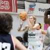 A2 F - Alperia Basket Club Bolzano al XIII Memorial Paola Mazzali 