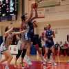 A2 F - La Halley Thunder Matelica crolla nella ripresa a Costa Masnaga