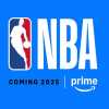 Ufficiale: NBA Finals su Amazon Prime in Italia nel 2026. Ecco la programmazione