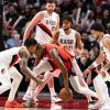Brivido finale: i Blazers sfuggono al “furto” dei Rockets per un decimo di secondo