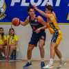 Serie B - Alessandro Cipolla entra nel roster Latina Basket