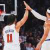 NBA Playoff | I Knicks vanno in finale schiacciando i Celtics senza riguardi (+38)