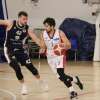 Serie B - Bologna Basket 2016 batte anche il Pizzighettone 