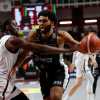 LBA highlights: Trapani e Trento, il top alle grandi emozioni