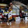 Serie B - Power Basket Salerno - Chieti Basket. Le chiavi tattiche