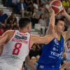 A2 - Tezenis, Cavina e Spanghero presentano la sfida con Avellino