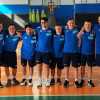 Palma di bronzo al ct dell'ItalBasket con Sindrome di Down