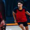 MERCATO EL - Maodo Lo alla firma con lo Zalgiris Kaunas 