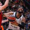 MERCATO EL - Brandon Davies lascia il Partizan per il Giappone