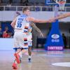 La Nutribullet Treviso prova a riportare indietro JP Macura
