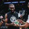 Jaylen Brown domina e i Celtics travolgono i Bucks