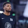 Dinamo Sassari, tutto pronto per il ritorno di Jeff Brooks