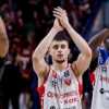 MERCATO LBA - Varese, si lavora al rinnovo di capitan Librizzi 