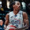 LIVE A2: Fortitudo Bologna insegue all'intervallo contro Scafati
