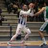 Serie B - Lions Bisceglie contro Molfetta per un posto ai play-in gold