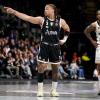 Carlino: Virtus Bologna, Carsen Edwards litiga con qualche tifoso 