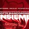 4 settembre, Notte Biancorossa: la presentazione di Estra Pistoia al "Naturart Village"
