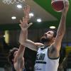 A2 - Mezzogiorno di fuoco al PaladelMauro tra Avellino Basket e Valtur Brindisi