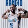 Mercato durante le Finals: Rayjon Tucker si unisce a Gallinari a Porto Rico