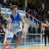 Serie B - Arrivano centimetri da Agrigento: la Virtus Ragusa accoglie Mait Peterson