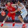 LBA Video - Gli highlights di gara 2 tra Olimpia Milano e Dinamo Sassari