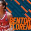 A1 F - Florencia Chagas torna a vestire la camiseta Orange