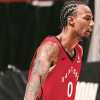 Summer League - Freddi Raptors regolano gli Orlando Magic