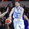 MERCATO B - Legnano chiude il roster con Vytenis Cizauskas
