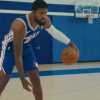 NBA - Philadelphia, falsa partenza: Embiid e George OUT alla prima stagionale