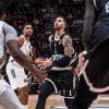 Virtus avanti 38-35 sul Real: pagelle e tabellini all'intervallo