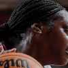 UFFICIALE A1 F - Joyner Holmes è la nuova Ala Grande della Reyer Venezia