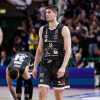 MERCATO LBA - Attenzione della Pallacanestro Trieste su Leonardo Candi 