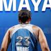 WNBA - Maya Moore ha annunciato il ritiro dalla pallacanestro giocata 