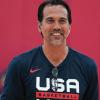 Erik Spoelstra sarà il prossimo allenatore di Team USA: succede a Steve Kerr