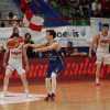 Serie B Playoff - Pasqualin show: Legnano chiude la stagione, la Luiss in semifinale