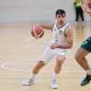 Serie B - Matteo Paoli si conferma alla Vismederi Costone Siena