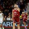 MERCATO LBA - Trapani perde il suo capitano, Mollura: «Credevo che questo giorno non dovesse mai arrivare»