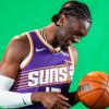 NBA - Phoenix Suns puntano a proteggere Mark Williams dagli infortuni